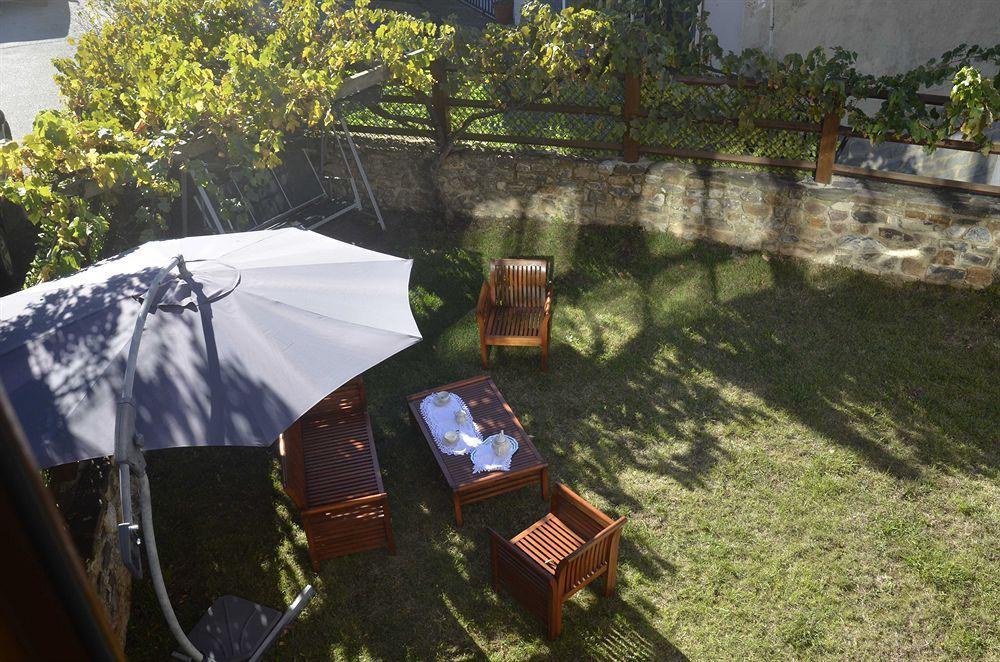 Apartamentos Spa Cantabria Infinita Cillorigo de Liebana Exterior photo