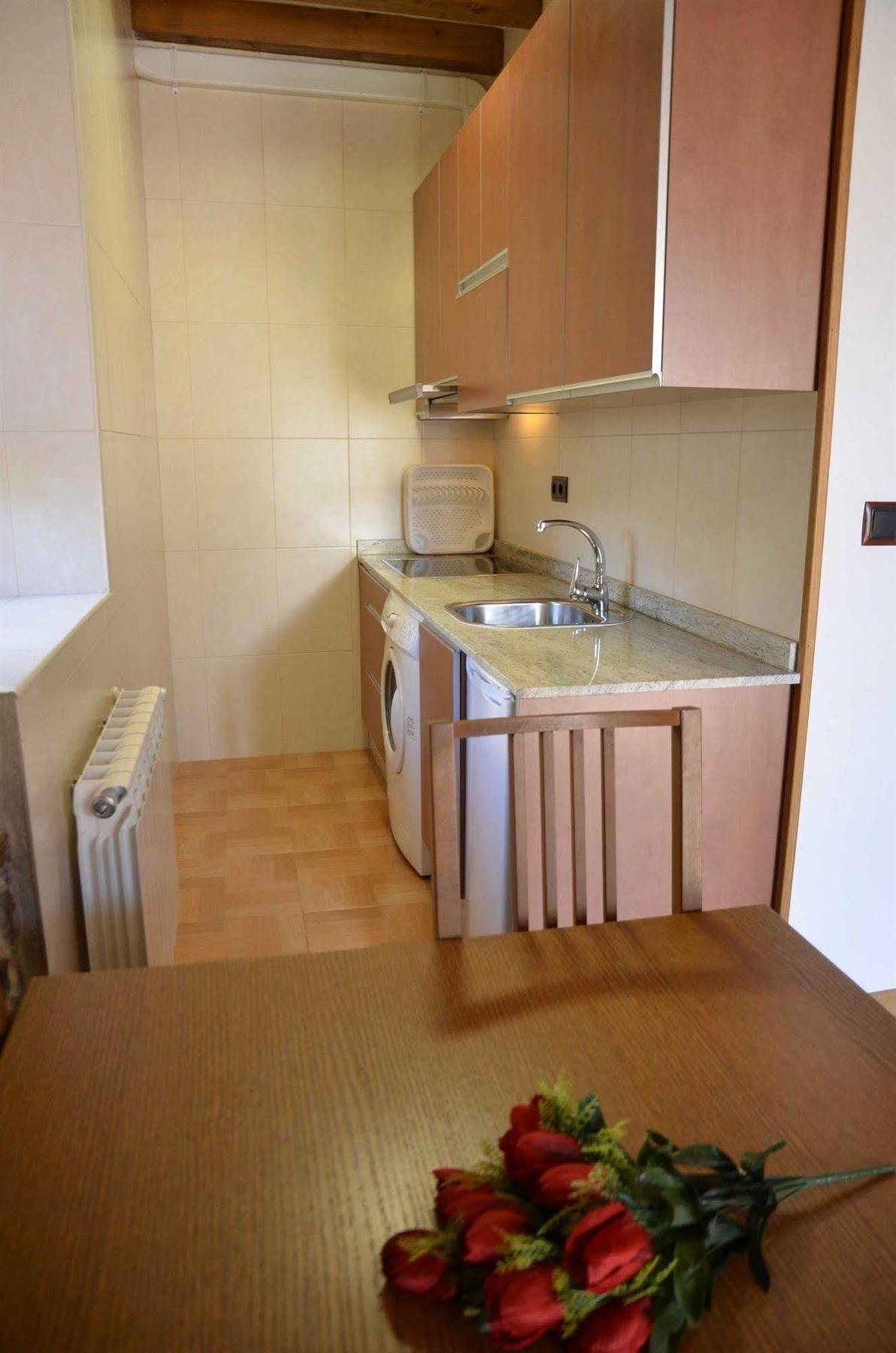 Apartamentos Spa Cantabria Infinita Cillorigo de Liebana Exterior photo